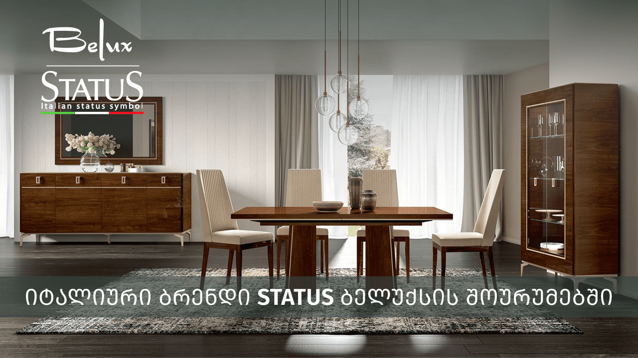 Belux | Status Italy
