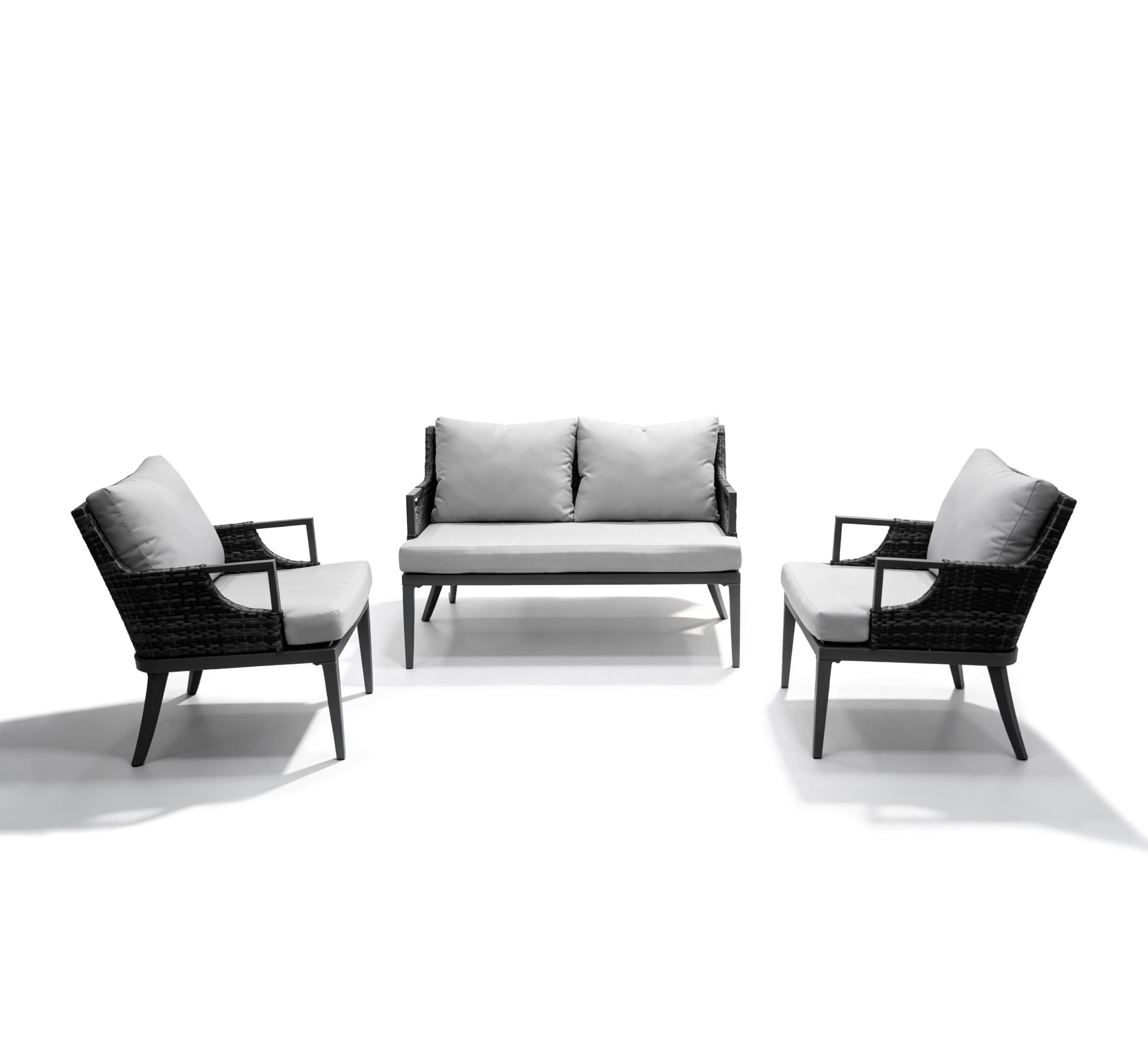 3-Piece Sofa Set