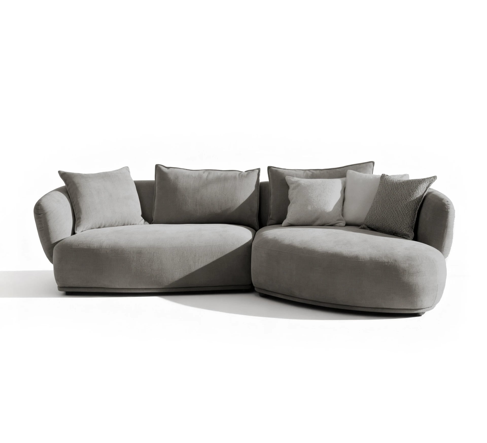 Corner Sofa