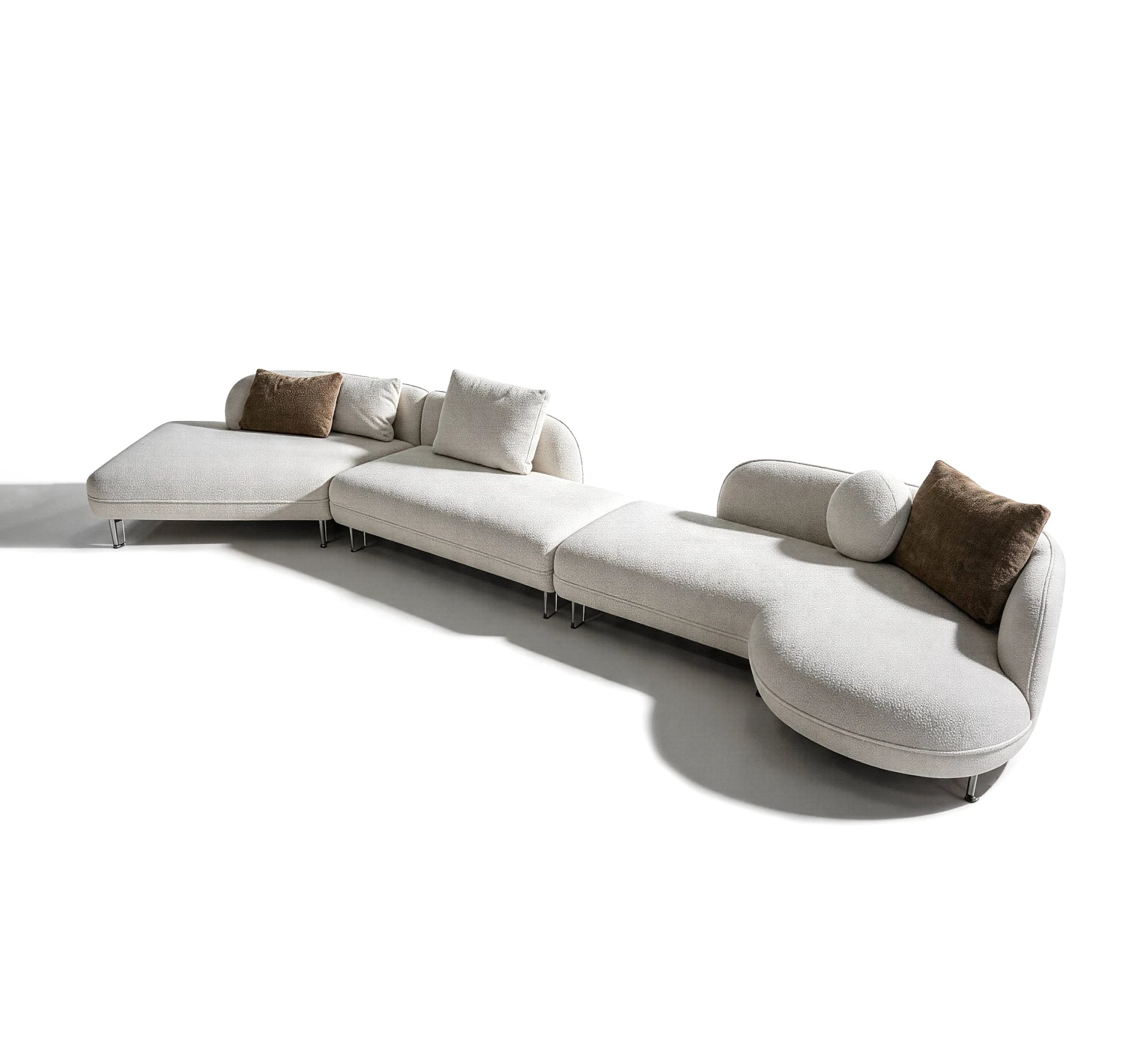 Corner sofa