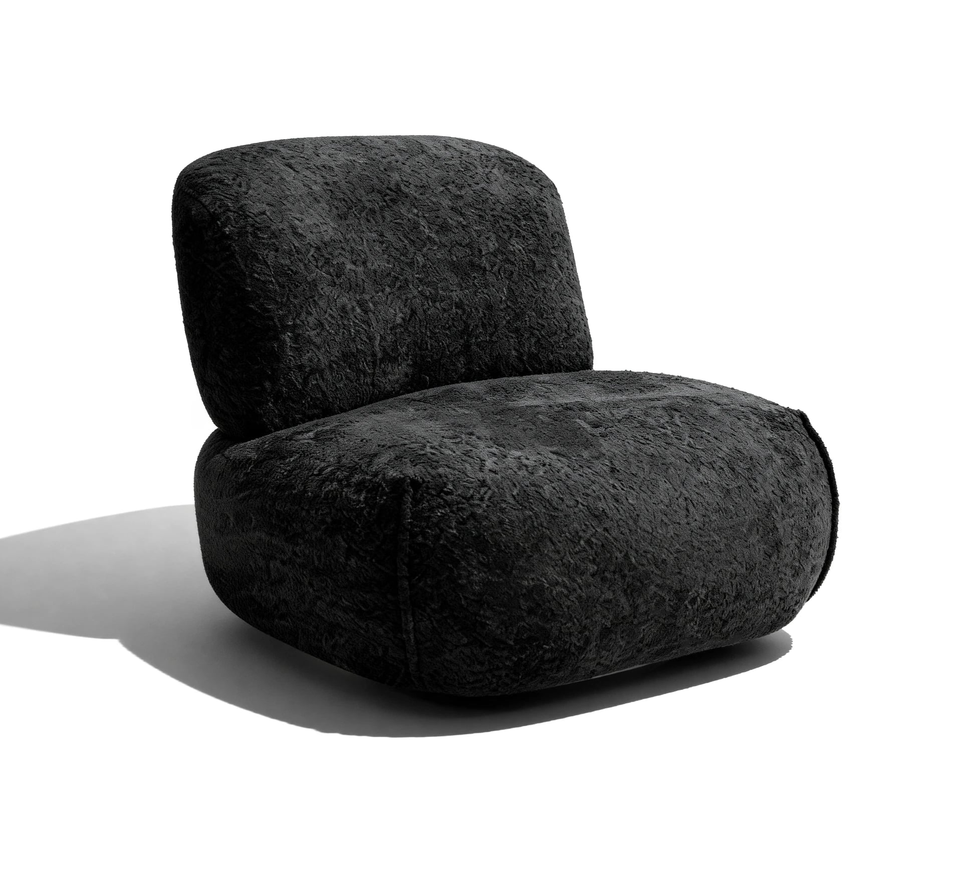 Swivel Armchair