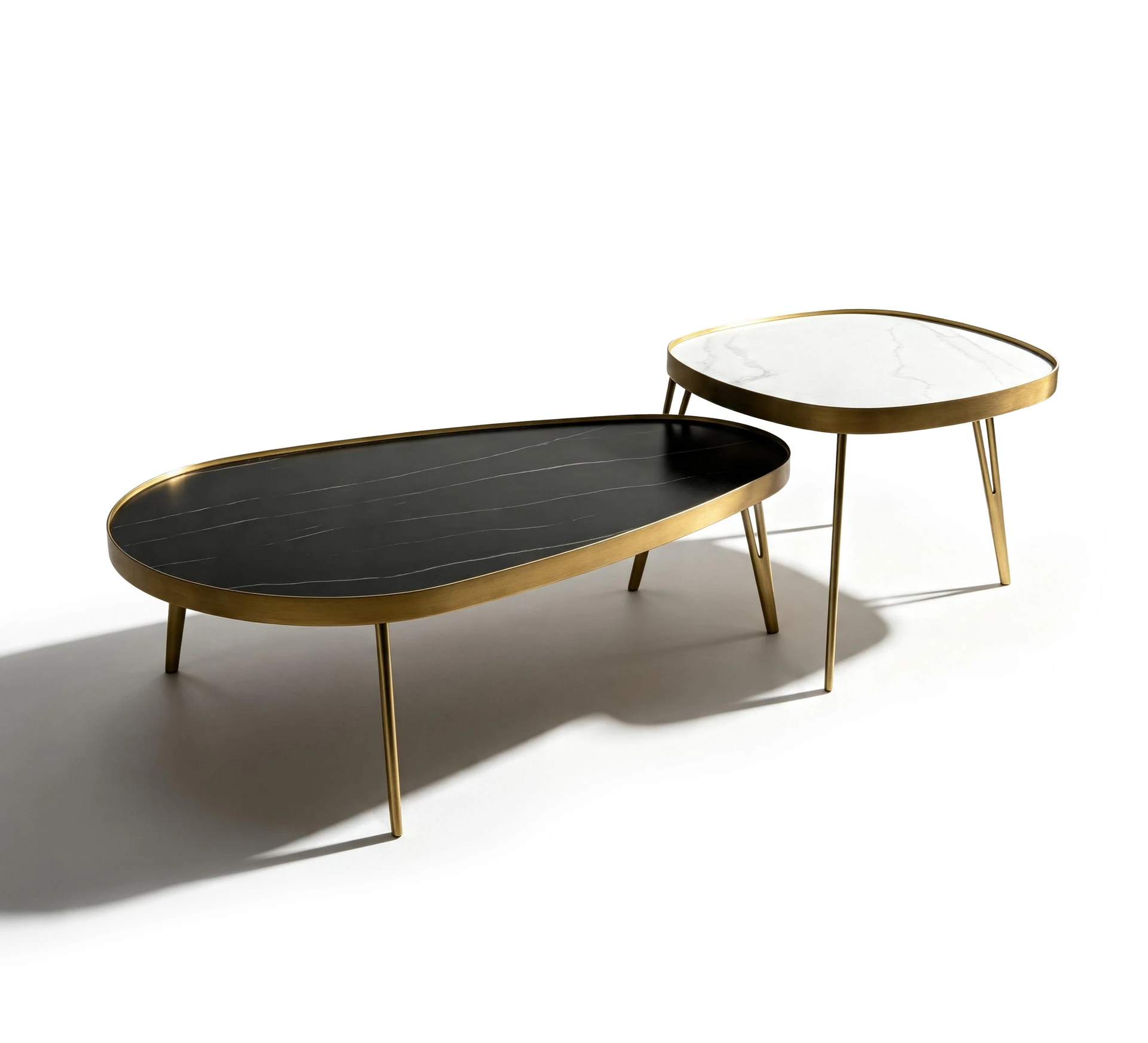 Coffee Table - (2 pcs.)