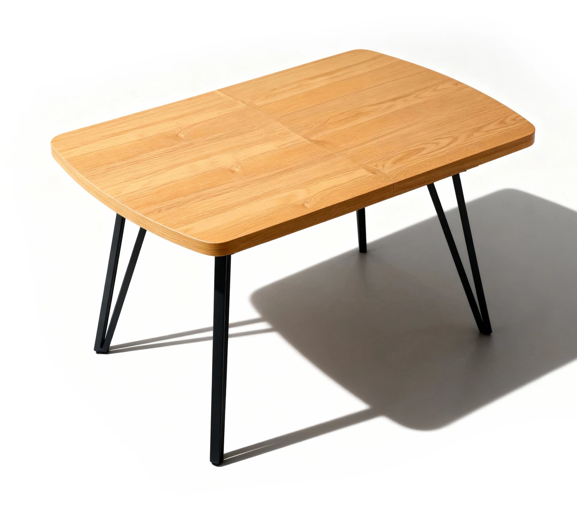 Extending Dining Table
