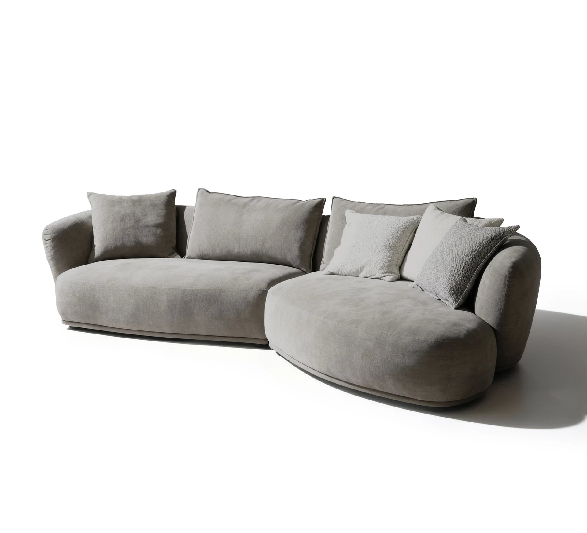 Corner Sofa