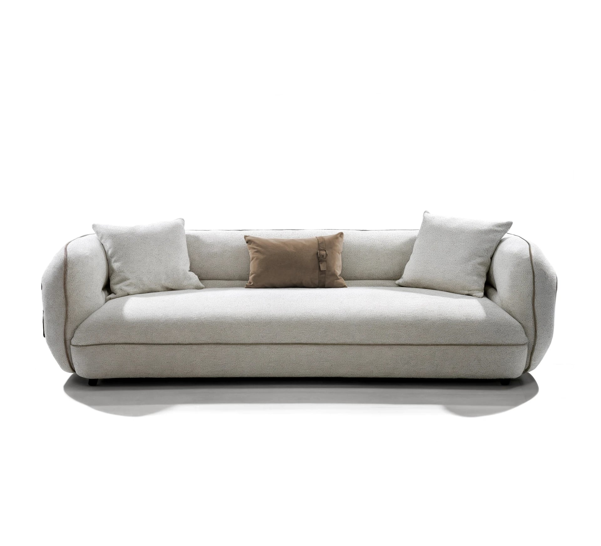 Three-seater sofa